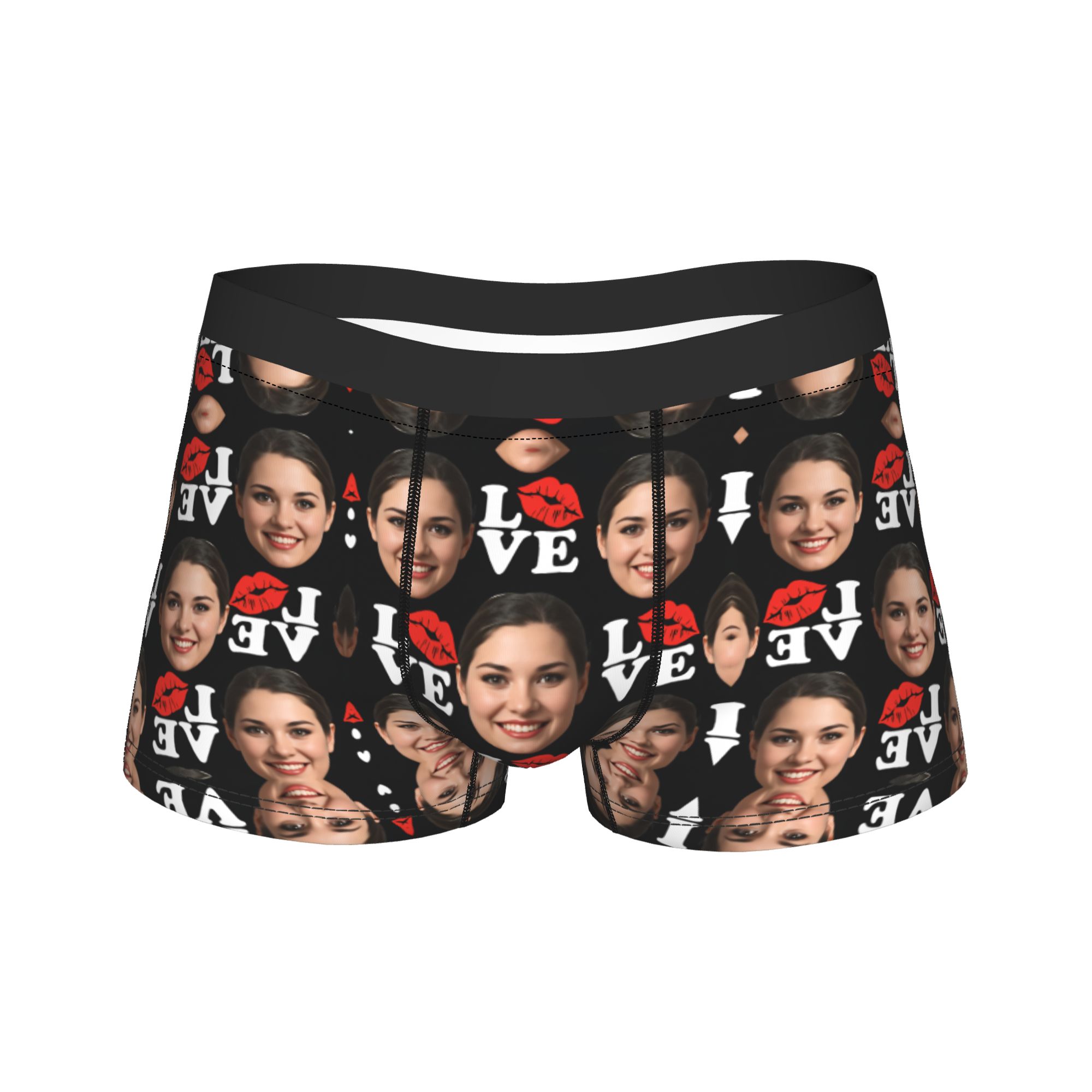 กางเกงในชายแบบ 3 มิติ ปรับแต่ง - Pouch Boxer Pouch บทวิจารณ์และราคา