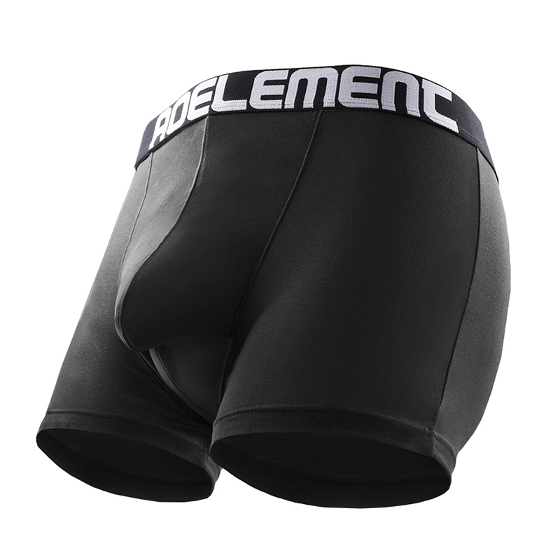 กางเกงในชาย 3 ชิ้น แยกส่วนหลอด - Pouch Boxer Pouch บทวิจารณ์และราคา
