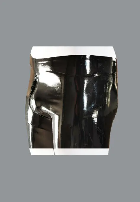 กางเกงบ็อกเซอร์ยางลาเท็กซ์แบบม - Pouch Boxer Pouch บทวิจารณ์และราคา
