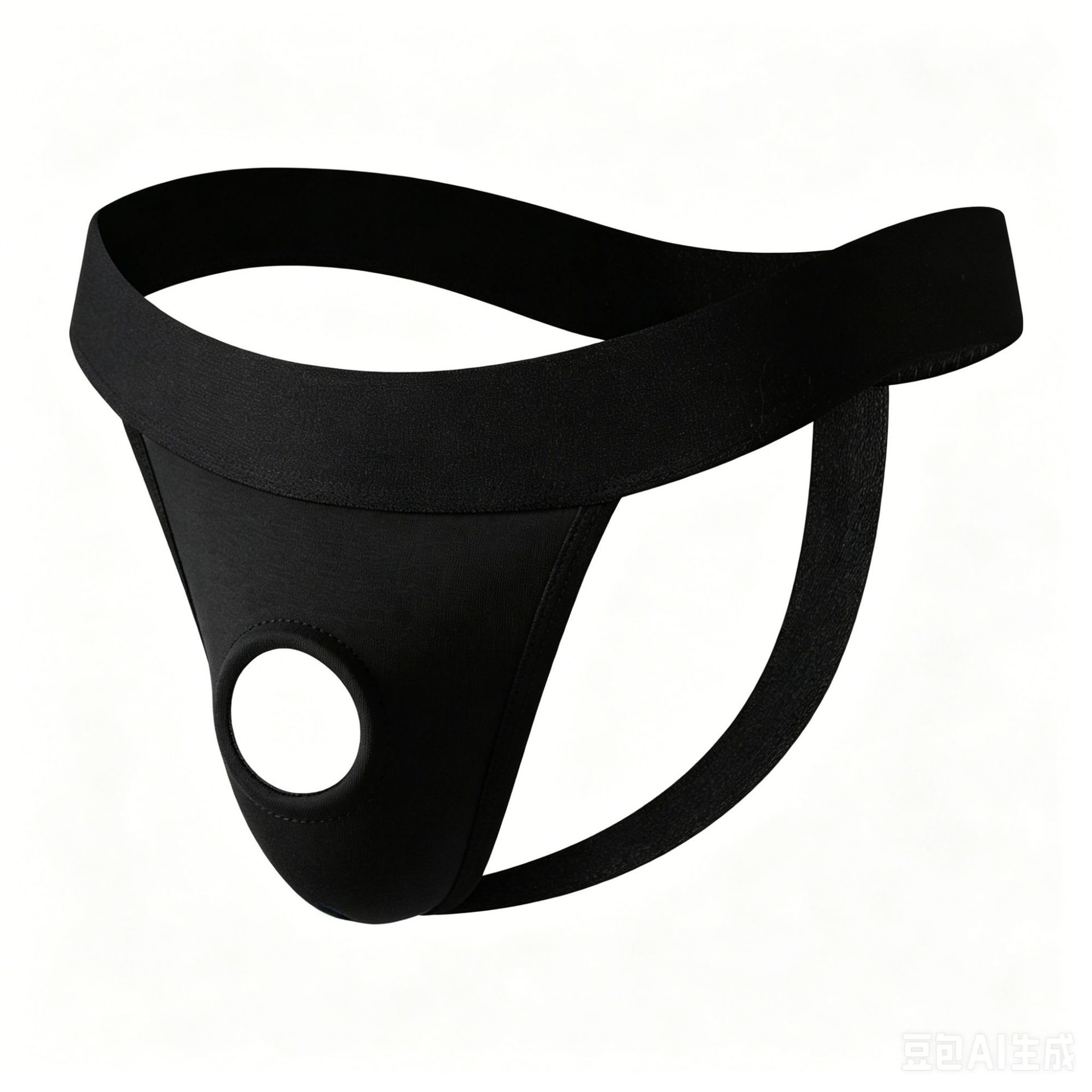 กางเกงในชายแบบจีสตริง เนื้อผ้า - Trunk Breathable Men บทวิจารณ์และราคา