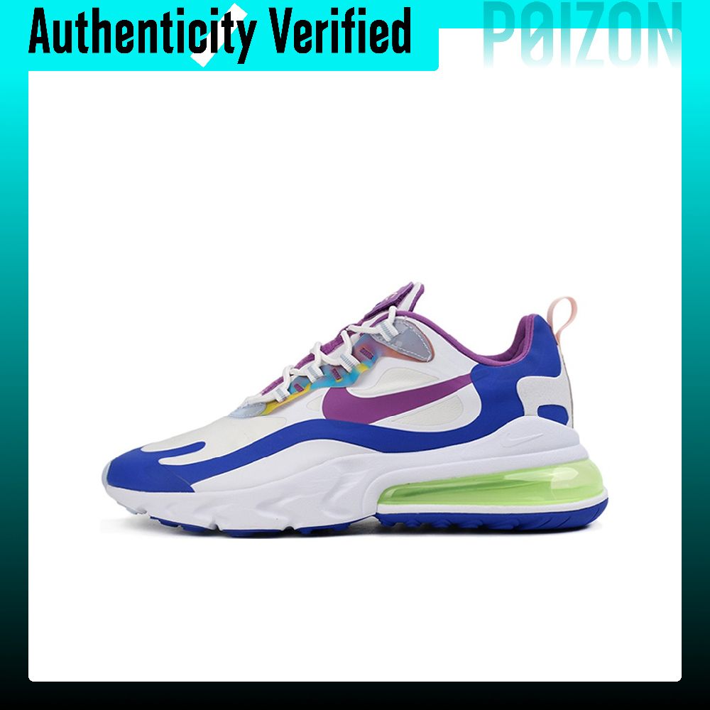 รองเท้าวิ่ง Nike Air Max 270 แ - Nike Shoes Air Max 270 บทวิจารณ์และราคา