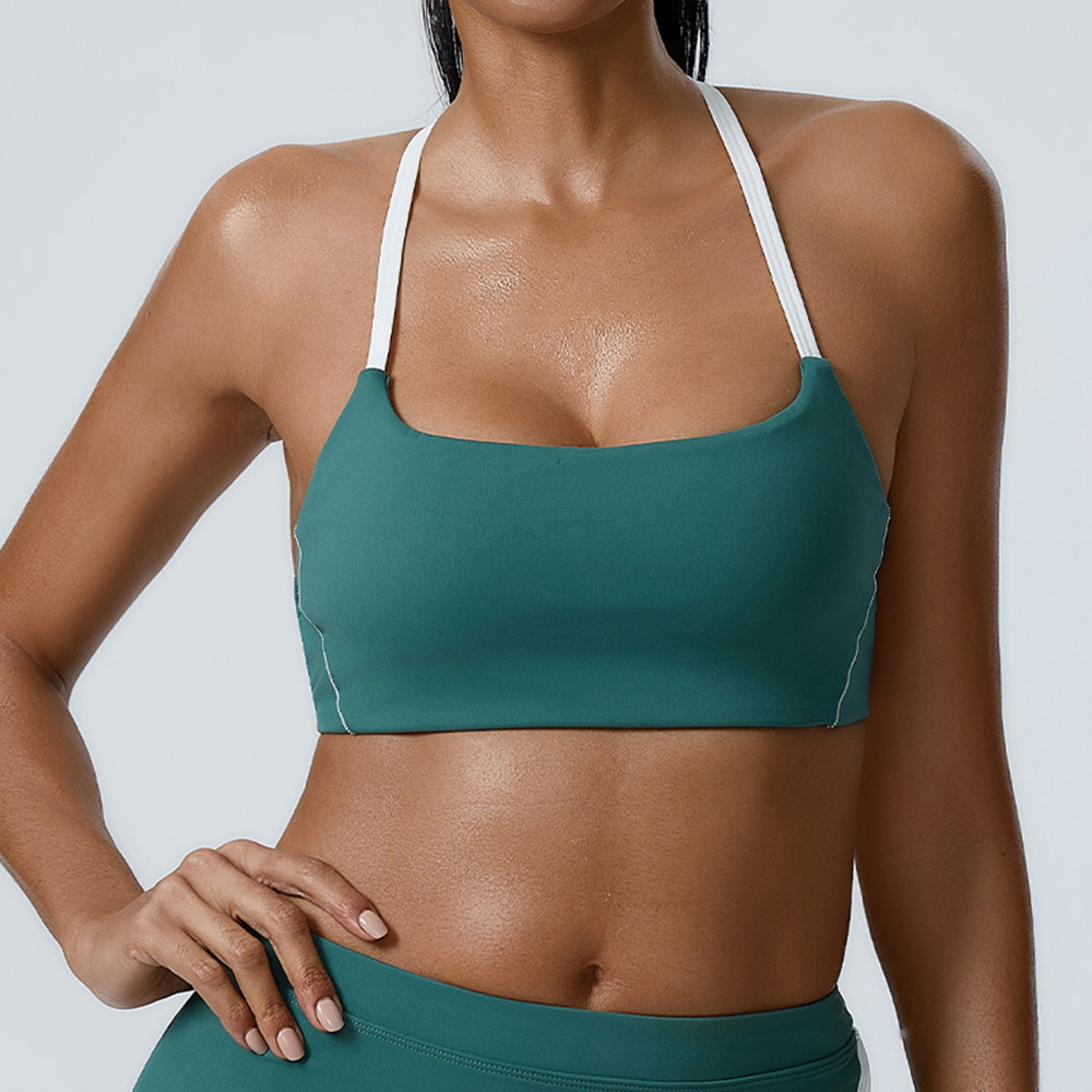 เสื้อชั้นในโยคะแบบเซ็กซี่สำหรั - Quick Dry Underwear บทวิจารณ์และราคา
