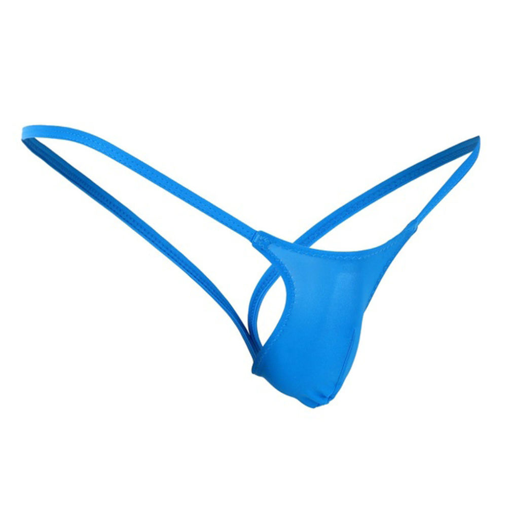 กางเกงในชายแบบสายบาง ระบายอากา - Trunk Breathable Men บทวิจารณ์และราคา