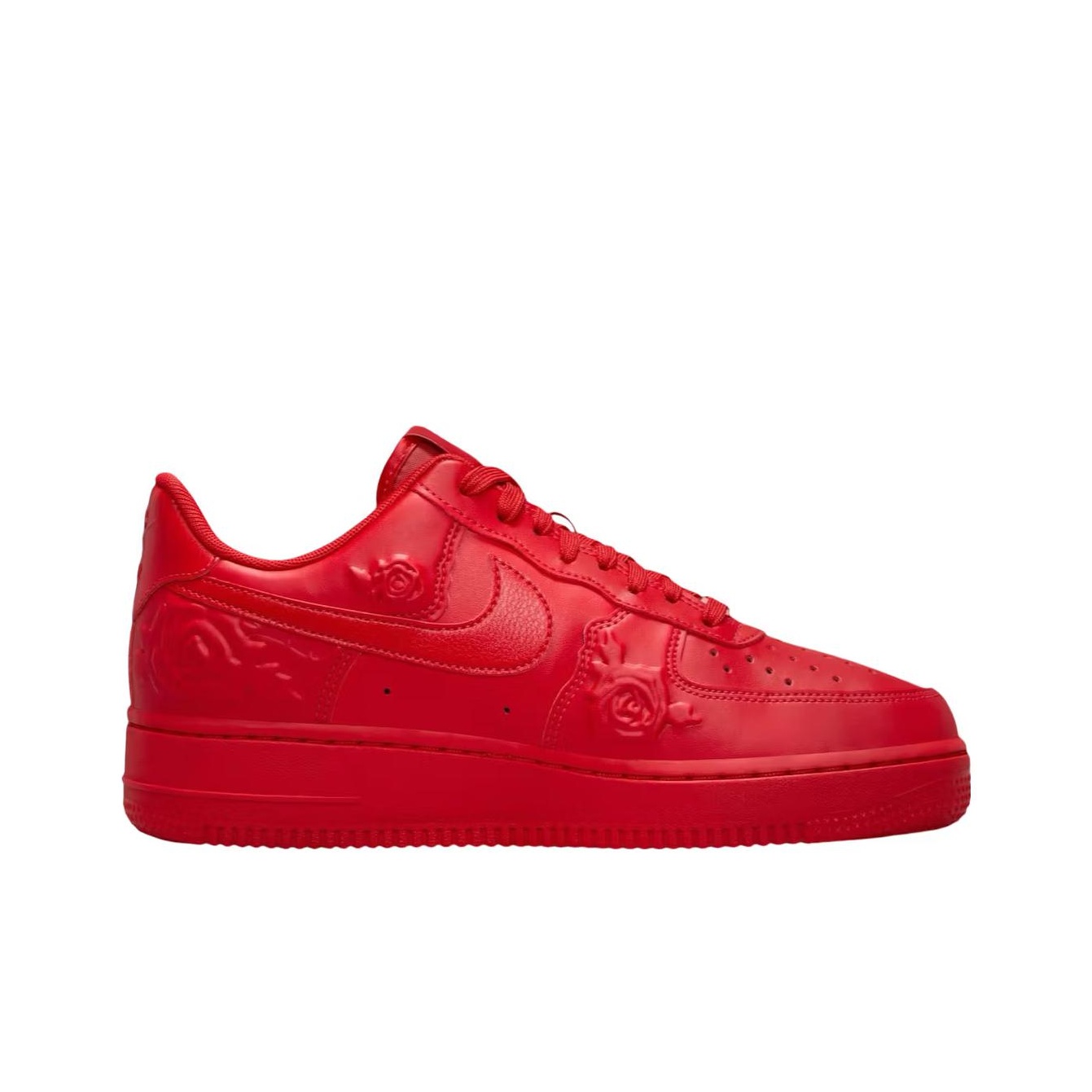 รองเท้าสเก็ตบอร์ด Nike Air For - Nike Shoes Air Force 1 บทวิจารณ์และราคา