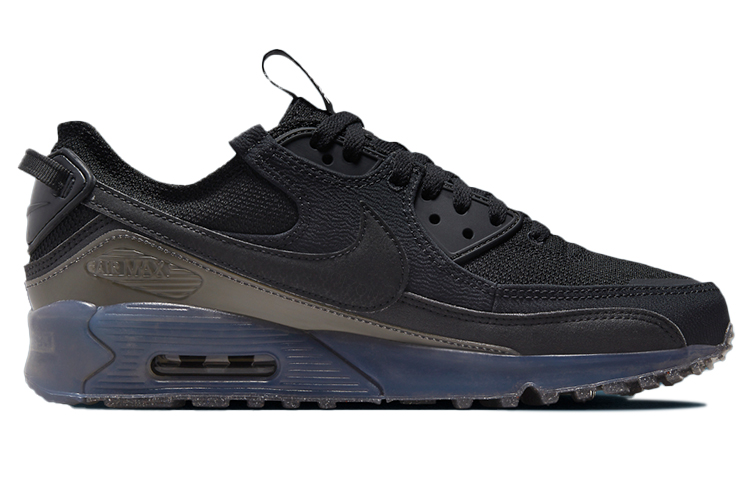 รองเท้าวิ่งลำลอง Nike Air Max  - Nike Shoes Air Max 90 บทวิจารณ์และราคา