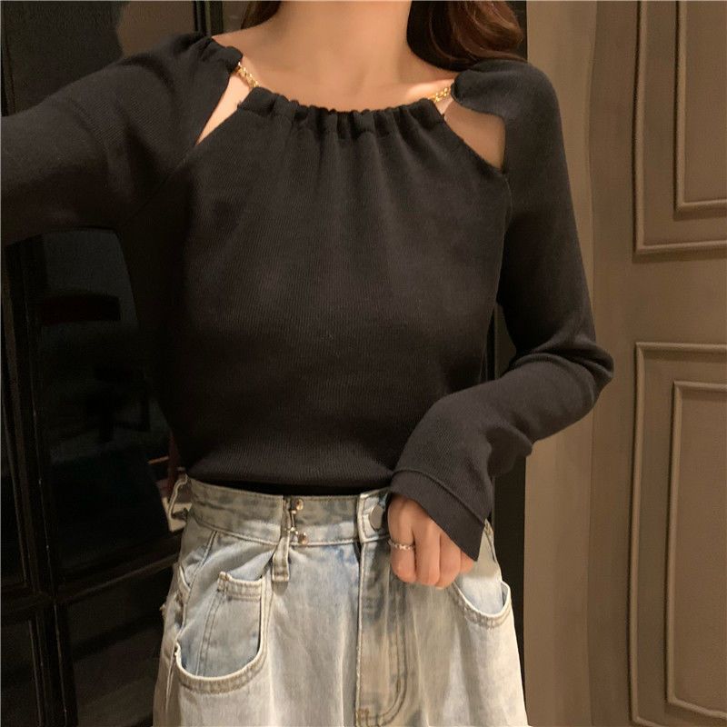 คิมูโตโม 2026 เสื้อถักคอคล้องค - Base Layer Top บทวิจารณ์และราคา