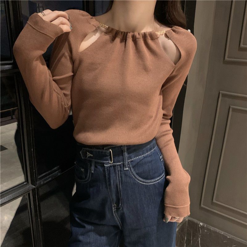 คิมูโตโม 2026 เสื้อถักคอคล้องค - Base Layer Top บทวิจารณ์และราคา
