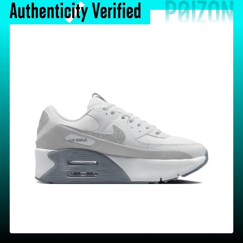 ไนกี้ แอร์แม็กซ์ 90 รองเท้าลำล - Nike Shoes Air Max 90 บทวิจารณ์และราคา