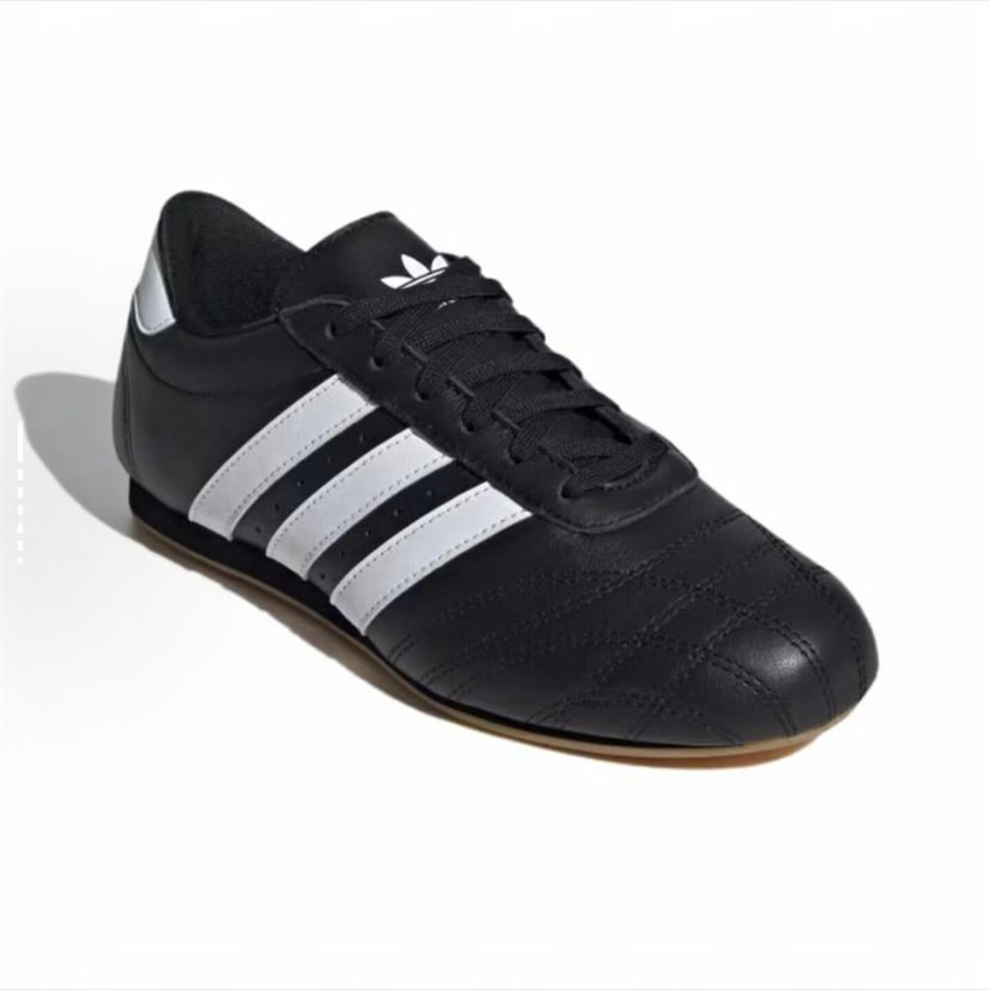 อาดิดาส ออริจินัลส์เทควันโดรอง - Adidas Shoes Samba บทวิจารณ์และราคา