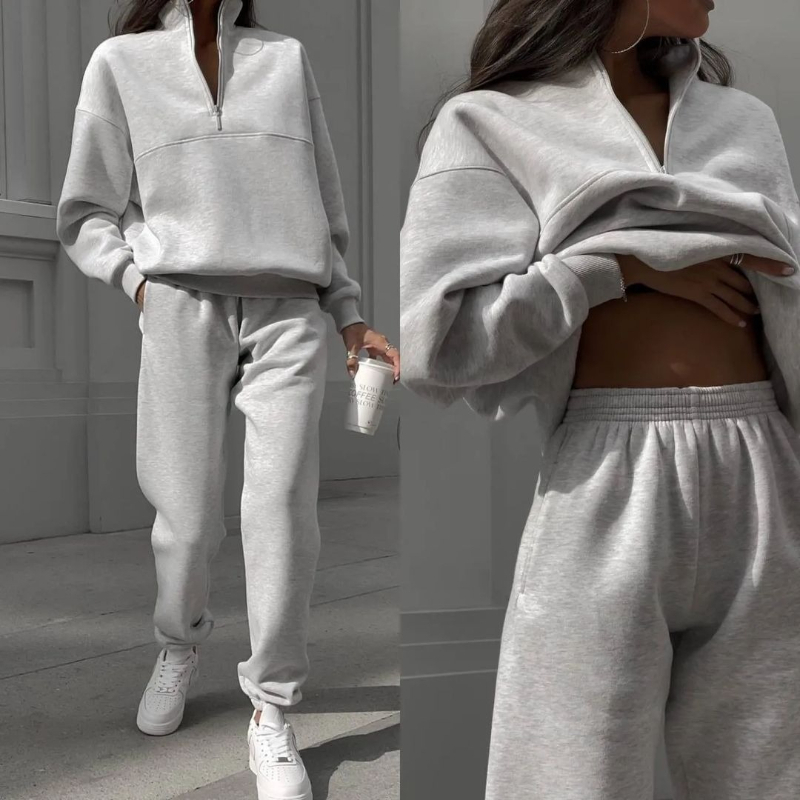 ชุดเสื้อฮู้ดแขนยาวลำลองสำหรับผ - Thermal Long John บทวิจารณ์และราคา