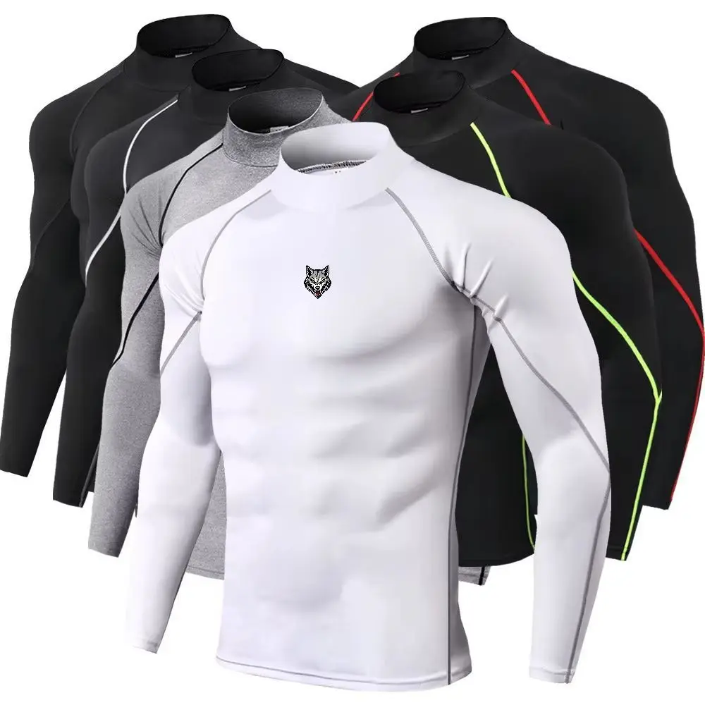 เสื้อยืดกีฬาผู้ชาย แห้งเร็ว เส - Quick Dry Underwear บทวิจารณ์และราคา