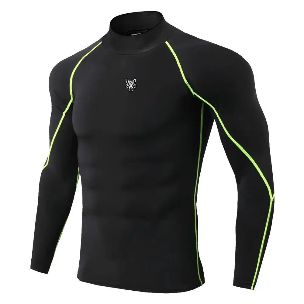 เสื้อยืดกีฬาผู้ชาย แห้งเร็ว เส - Quick Dry Underwear บทวิจารณ์และราคา