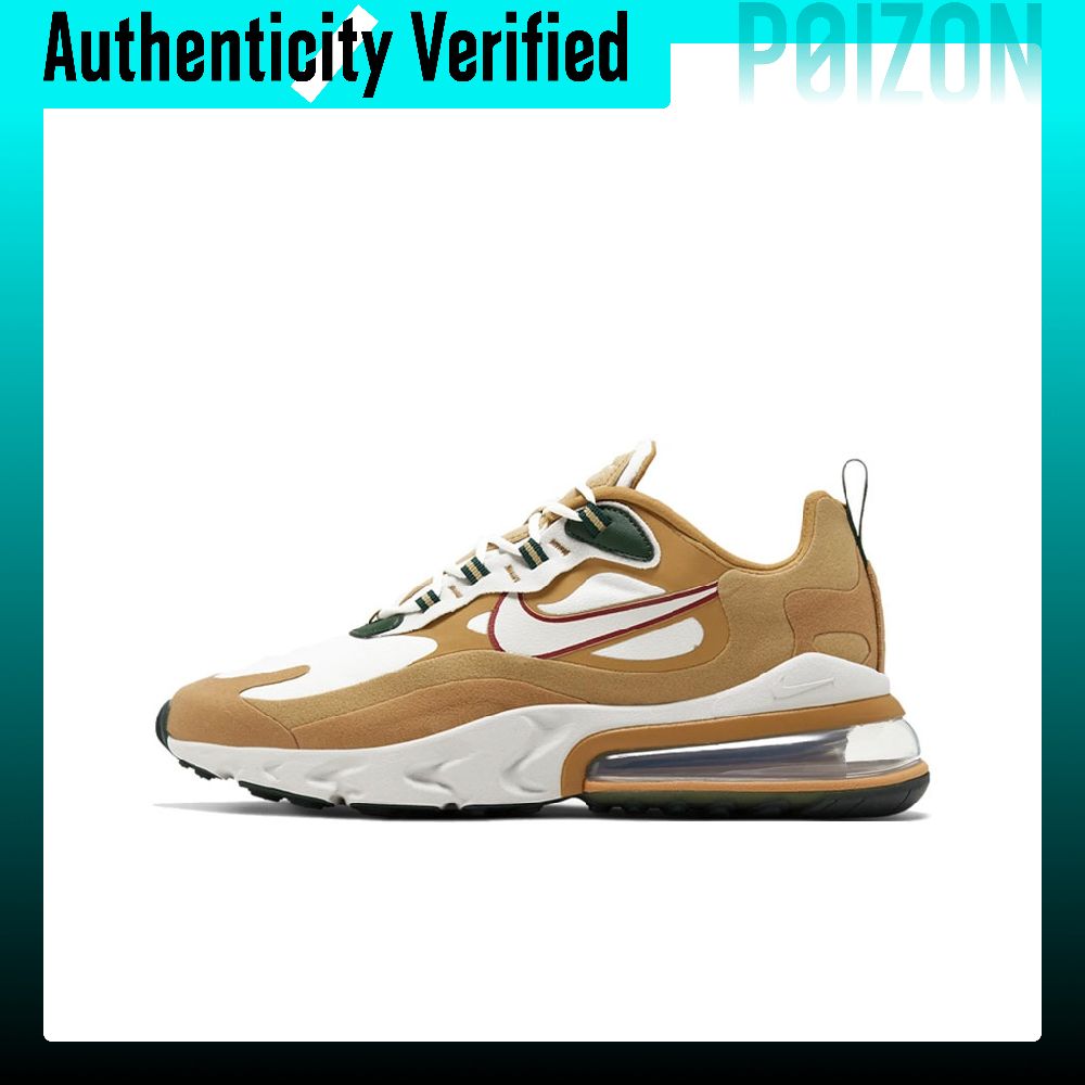 รองเท้าวิ่ง Nike Air Max 270 ส - Nike Shoes Air Max 270 บทวิจารณ์และราคา