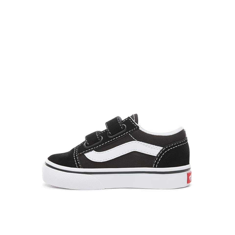 รองเท้าลำลอง Vans Toddler Old  - Vans Shoes Old Skool บทวิจารณ์และราคา