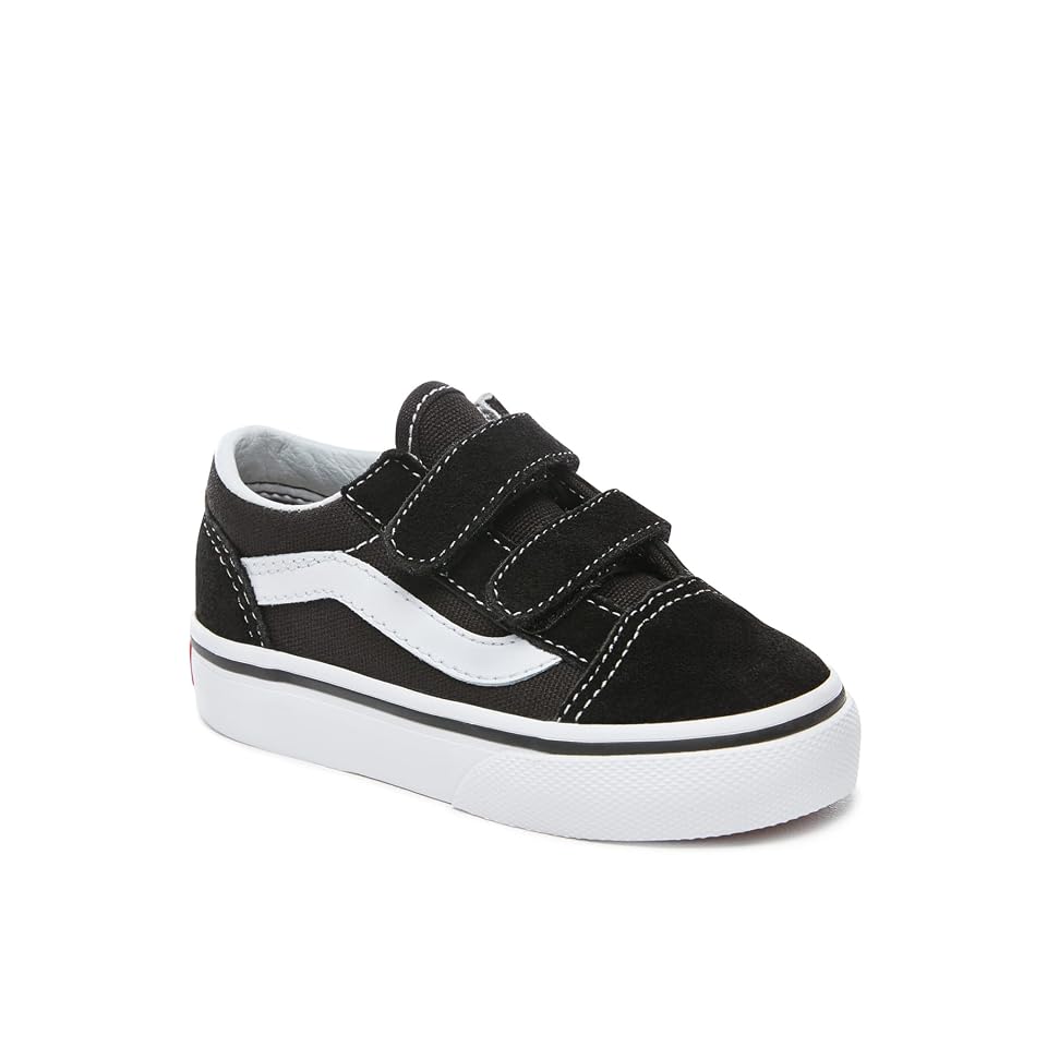รองเท้าลำลอง Vans Toddler Old  - Vans Shoes Old Skool บทวิจารณ์และราคา
