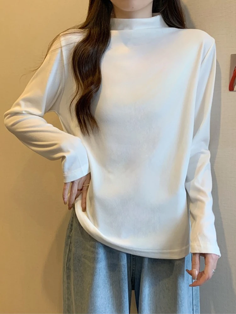 เสื้อเบสเลเยอร์ที่อบอุ่นผู้หญิ - Base Layer Top บทวิจารณ์และราคา
