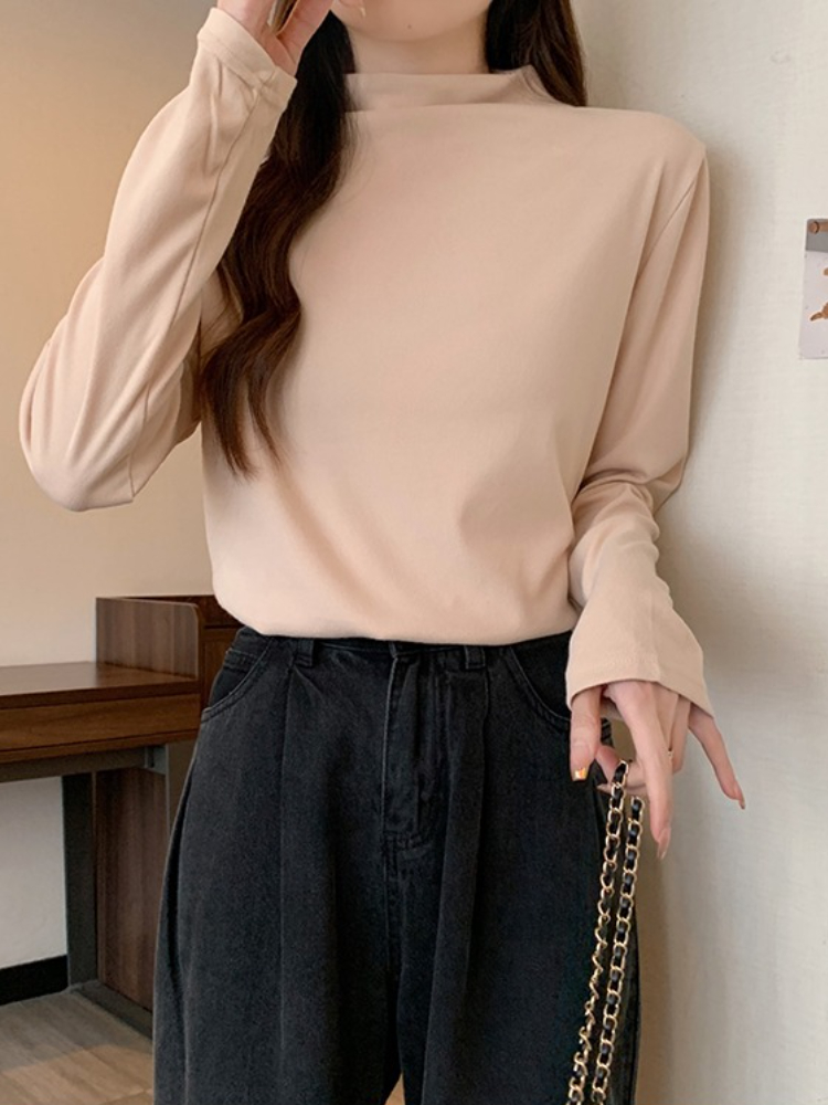 เสื้อเบสเลเยอร์ที่อบอุ่นผู้หญิ - Base Layer Top บทวิจารณ์และราคา