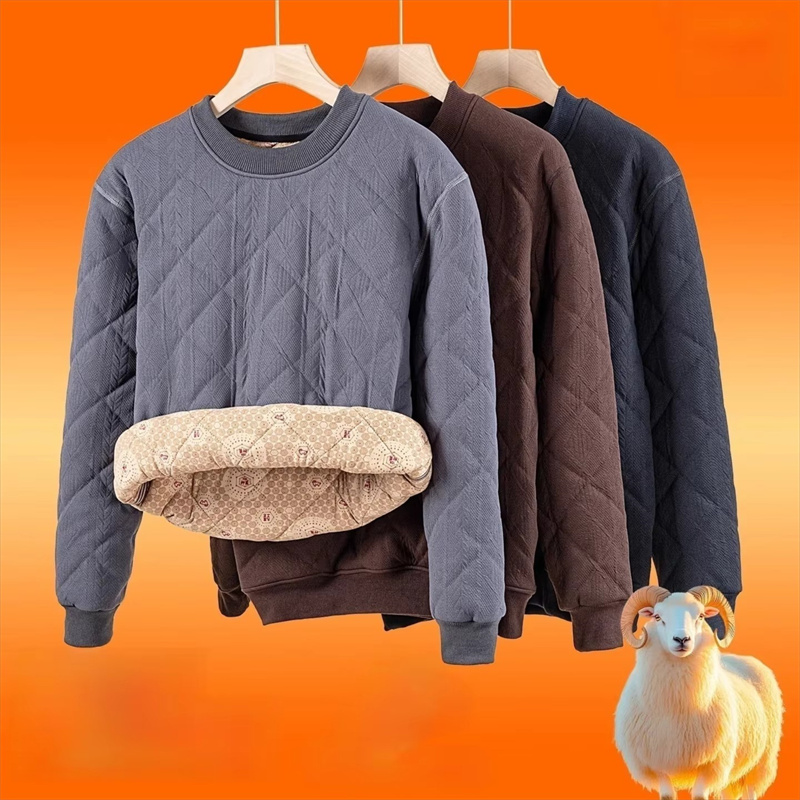 เสื้อยืดแขนยาวผู้ชายสำหรับฤดูห - Thermal Long John บทวิจารณ์และราคา