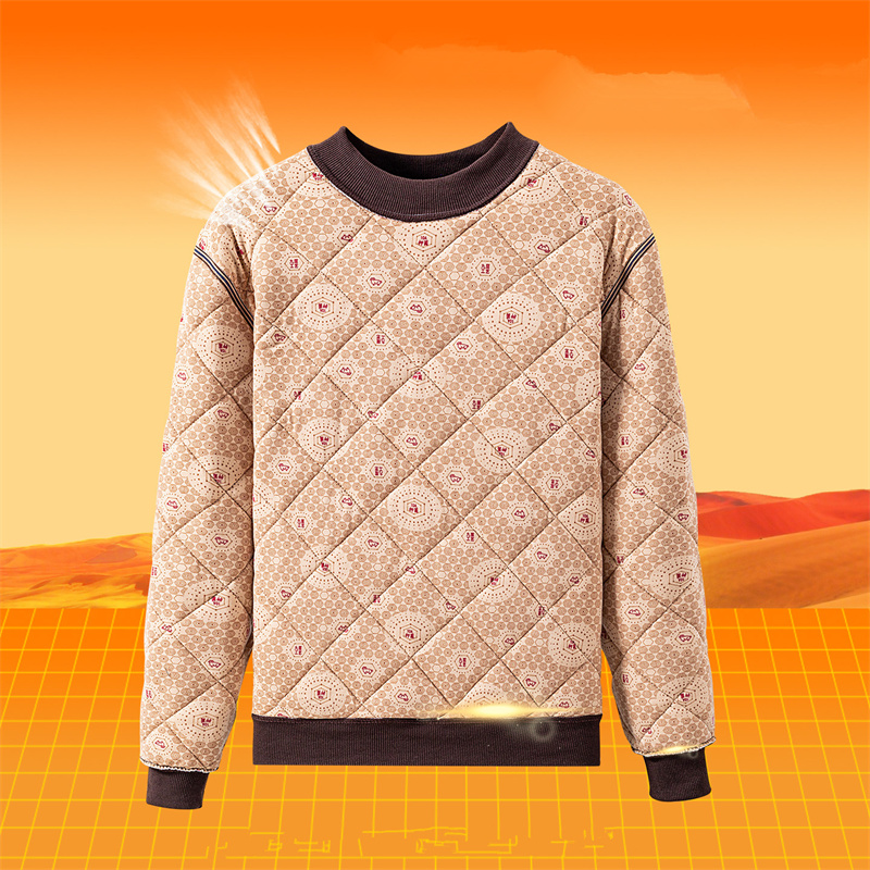 เสื้อยืดแขนยาวผู้ชายสำหรับฤดูห - Thermal Long John บทวิจารณ์และราคา